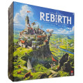 Rebirth - Limited Edition 0