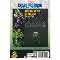 Marvel Crisis Protocol: The Galaxy’s Deadliest 1