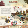 Chartered: Building Amsterdam - 2nde Edition 2