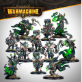 Warmachine - Cryx Necrofactorium Auxiliary Expansion 0