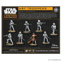 Star Wars : Légion -ARF Troopers 1