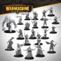 Warmachine - Dusk House Kallyss Core Expansion 0