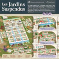 Les Jardins Suspendus 3