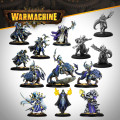 Warmachine - Dusk House Kallyss Auxiliary Expansion 0