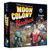 Moon Colony Bloodbath