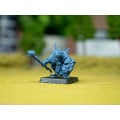 Highlands Miniatures - Sewer Vermin - Vermin Pastor 2