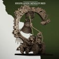 Highlands Miniatures - Sewer Vermin - Moving Sewer with Bell 3