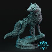 Witchsong Miniatures - Lyks