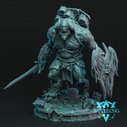 Witchsong Miniatures - Cyclope