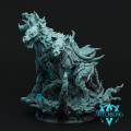 Witchsong Miniatures - Cerberus 0