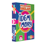 Idem Mory - Vocabulaire Anglais