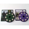 Scythe - 2 Promo Power Dials 1