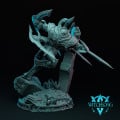 Witchsong Miniatures - Warhorde 1