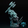 Witchsong Miniatures - Twinhorn 1