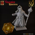 Titan Forge - Vampire Hunters - Supérior Nun 0