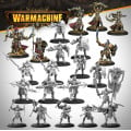 Warmachine - Orgoth Sea Raiders Core Expansion 0