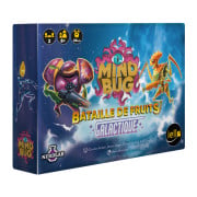 Mindbug - Bataille de Fruits Galactique