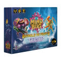 Mindbug - Bataille de Fruits Galactique 0