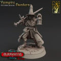 Titan Forge - Vampire Hunters - Hugo Braav 0