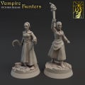 Titan Forge - Vampire Hunters - Milices 1