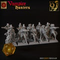 Titan Forge - Vampire Hunters - Arbalétriers 1