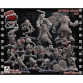 BB - Ugni Miniatures - Goblin Horror Team 0