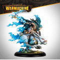 Warmachine - Zacchaeus, Winter's Chill 0