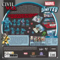 Marvel United - Civil War 3