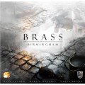 Brass Birmingham 0