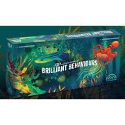 Kelp - Brilliant Behaviours