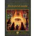 The Scepter of Zavandor 0