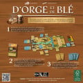 D'Orge et de Blé 2