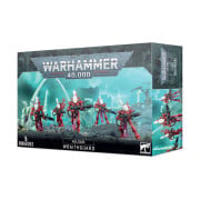 W40K : Aeldari - Craftworlds Wraithguard