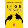 Le Roi en Jaune 0