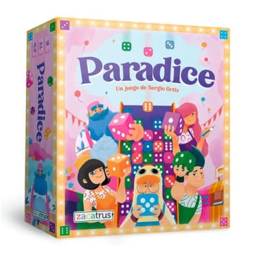 Paradice