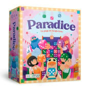 Paradice