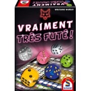 Vraiment très futé !