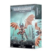 W40K : Tyranids - Hive Tyrant