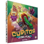 Cubitos - Fowl Play