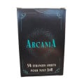 Arcania 0