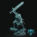 Witchsong Miniatures - Dulahan 1