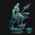 Witchsong Miniatures - Hades 1