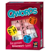 Qwords