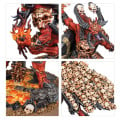 Chaos Daemons : Daemons of Khorne - Skulltaker 2