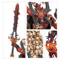 Chaos Daemons : Daemons of Khorne - Skulltaker 3