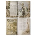 Warhammer - The Old World : Arcane Journal : High Elf Realms (Anglais) 1