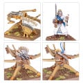 Warhammer - The Old World - High Elf Realms : Eagle-claw Bolt Throwers 2