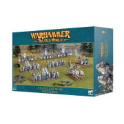 Warhammer - The Old World : High Elf Realms - High Elf Realms Battalion