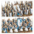 Warhammer - The Old World - Royaumes Hauts Elfes - Bataillon des Royaumes Hauts Elfes 2