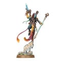 W40K : Aeldari - Harlequin Shadowseer 0